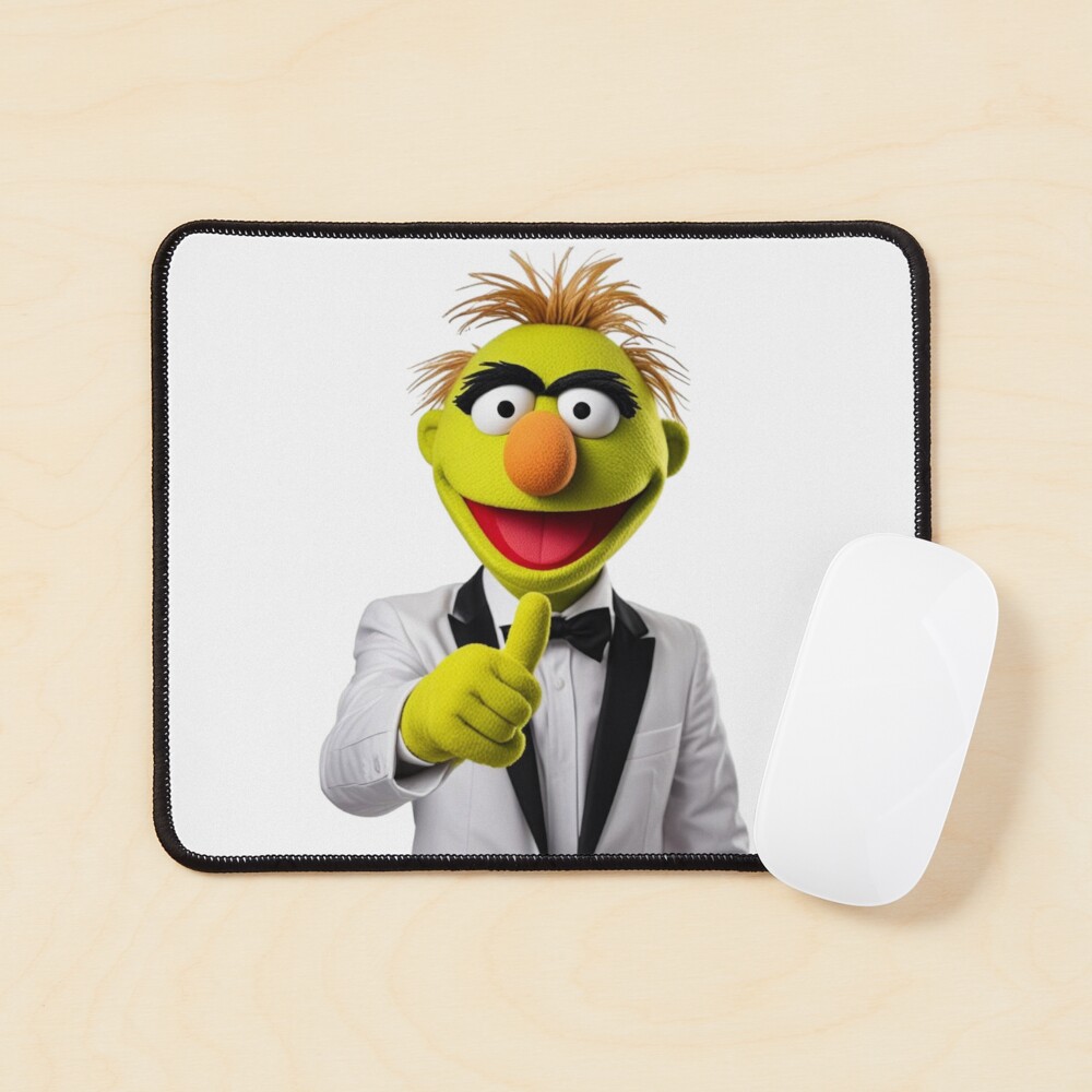 Item preview, Mouse Pad designed and sold by 0penvimark.