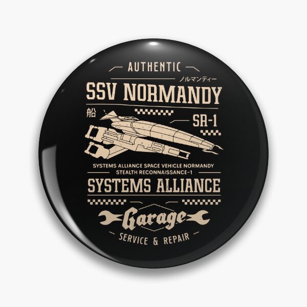 Item preview, Ssv Normandy Garage designed and sold by Lagelantee.
