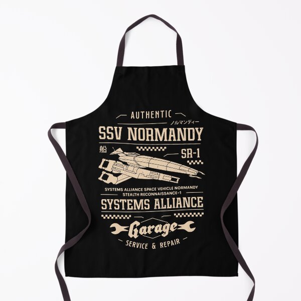 Item preview, Ssv Normandy Garage designed and sold by Lagelantee.