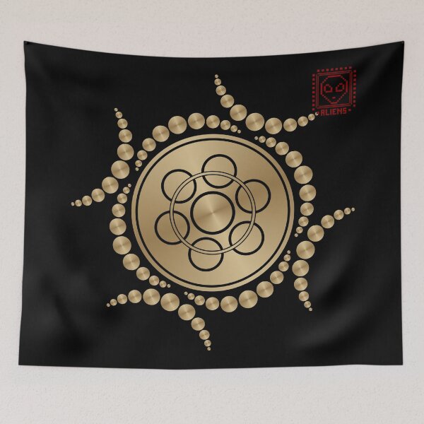 Item preview, Crop Circle #47 designed and sold by MagicEyesOnly.
