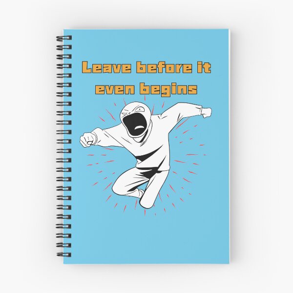 Item preview, Exit Strategy designed and sold by Vestina88.
