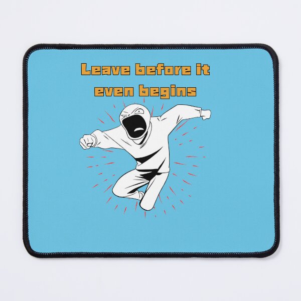 Item preview, Exit Strategy designed and sold by Vestina88.