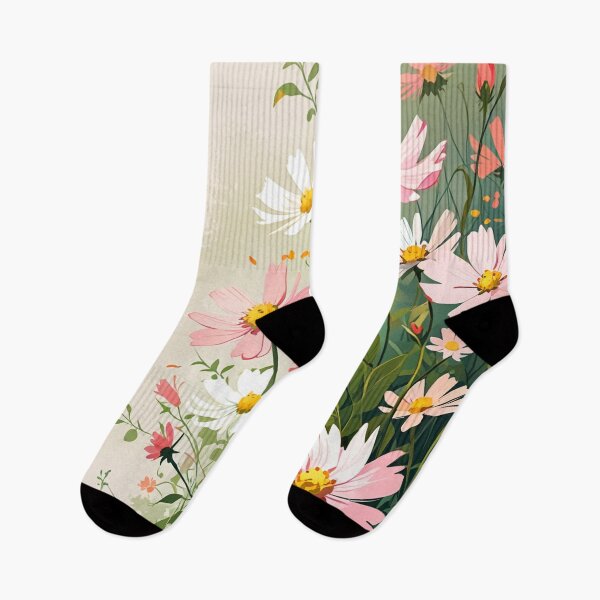Item preview, Beauty of pink wildflowers. designed and sold by PatDoArt.