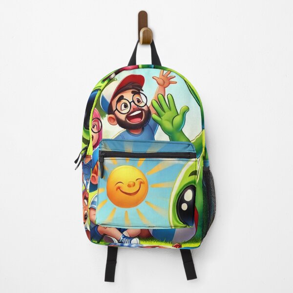 Item preview, Galactic Laughter designed and sold by OpraOpra.