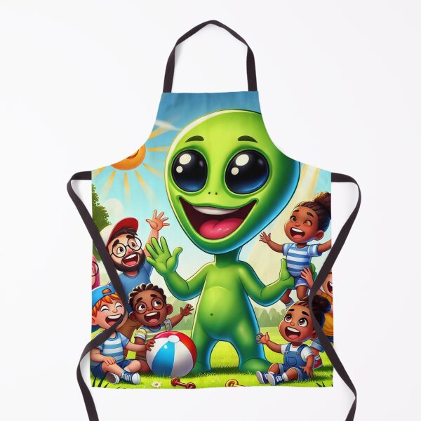 Item preview, Galactic Laughter designed and sold by OpraOpra.