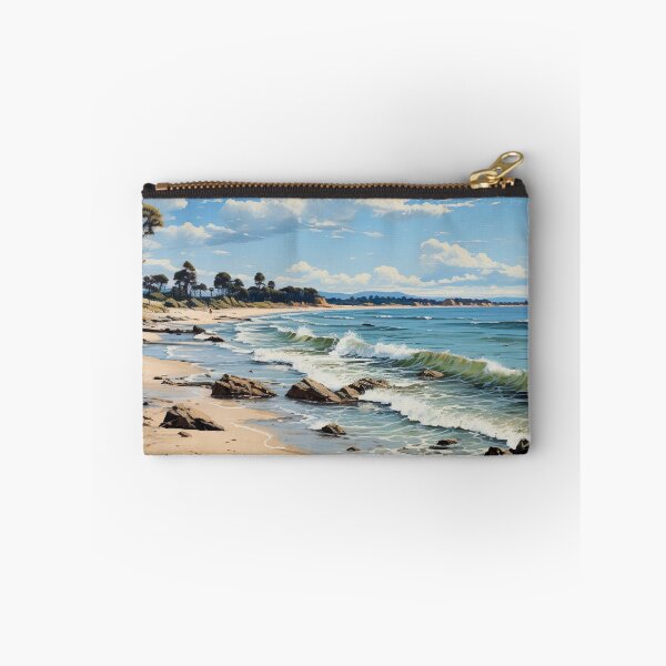 Item preview, Vintage France - Cap Ferret designed and sold by KootenayDesigns.
