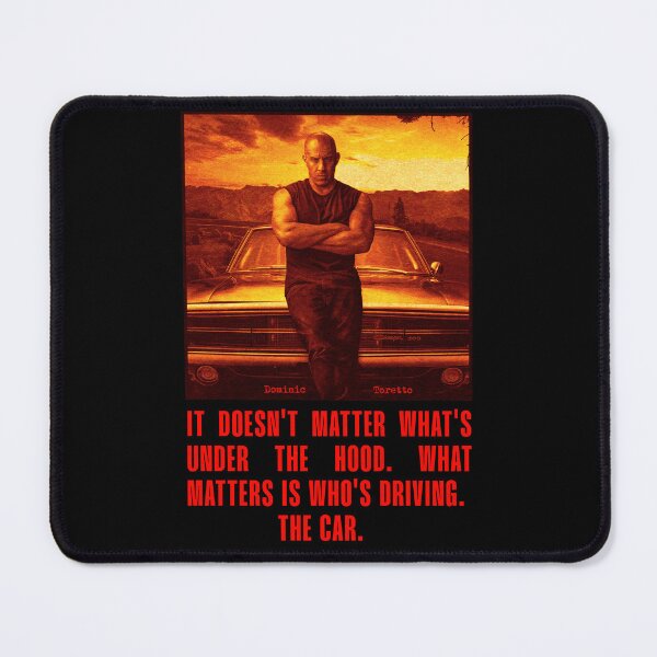 Item preview, Dominic toretto designed and sold by ak3shay.