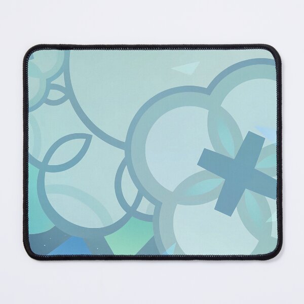 Item preview, Faruzan Namecard | Genshin Impact designed and sold by Verthalies.
