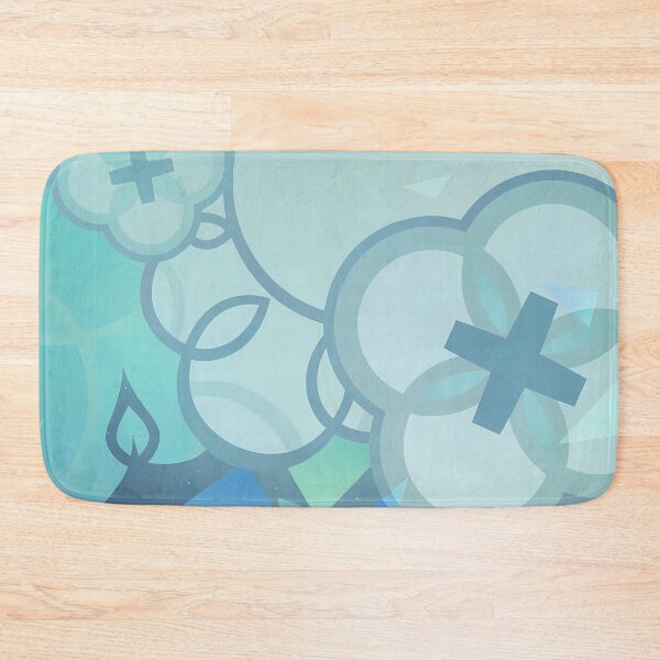 Item preview, Faruzan Namecard | Genshin Impact designed and sold by Verthalies.