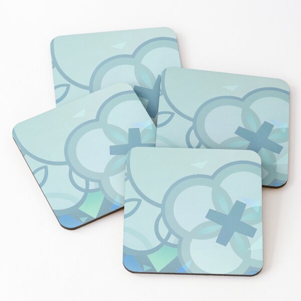 Item preview, Faruzan Namecard | Genshin Impact designed and sold by Verthalies.
