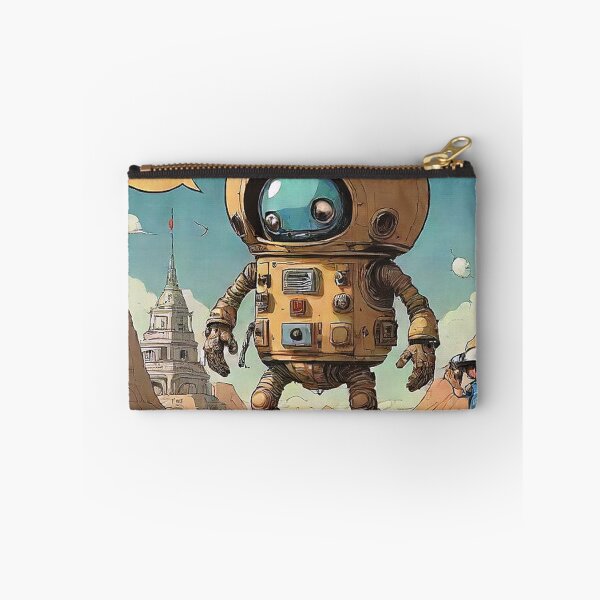 Item preview, Alien Antics designed and sold by OpraOpra.
