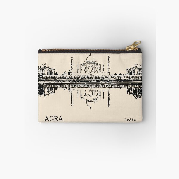 Item preview, Agra India designed and sold by Lakeric.