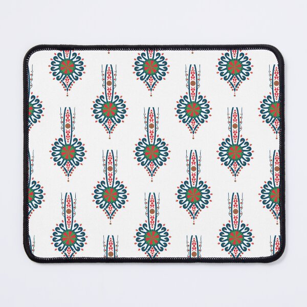 Item preview, Folk pattern of Polish highlanders - Parzenica designed and sold by mikistudio.