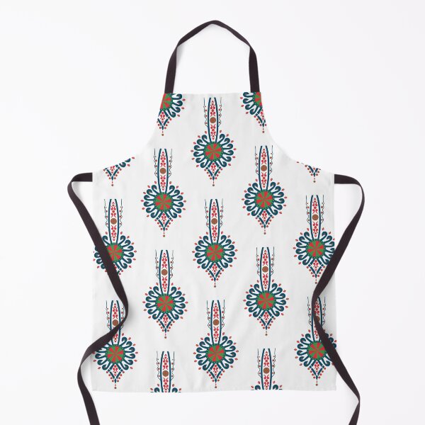 Item preview, Folk pattern of Polish highlanders - Parzenica designed and sold by mikistudio.