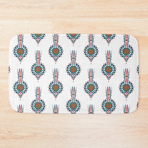Item preview, Folk pattern of Polish highlanders - Parzenica designed and sold by mikistudio.
