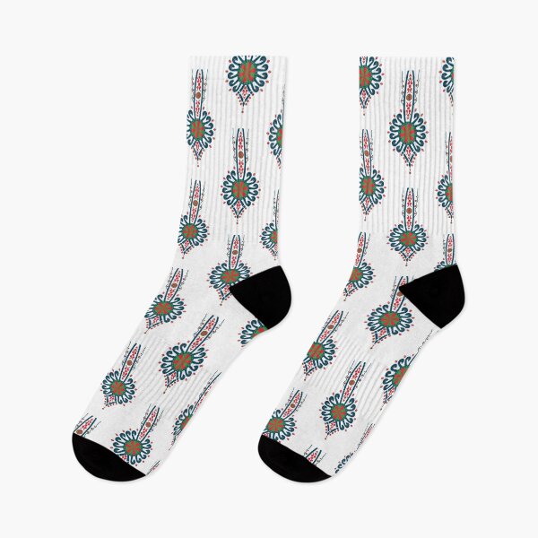 Item preview, Folk pattern of Polish highlanders - Parzenica designed and sold by mikistudio.
