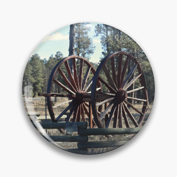 Item preview, Big Wheels in Forest designed and sold by MangoSeeds.