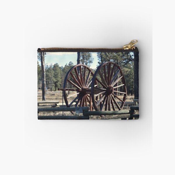 Item preview, Big Wheels in Forest designed and sold by MangoSeeds.
