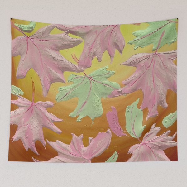 Item preview, Autumn Leaves designed and sold by JANA4446.