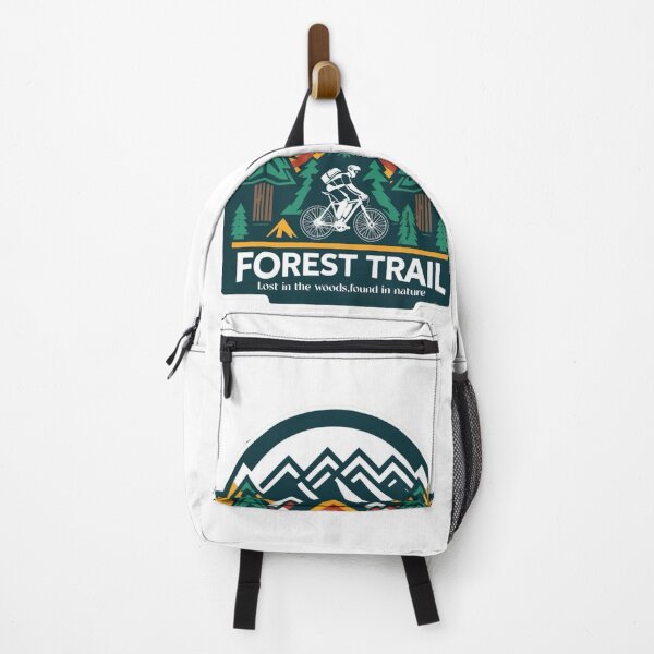 Item preview, Lost in the woods,Found in Nature: Embrace the Wild designed and sold by NoviaRobert.