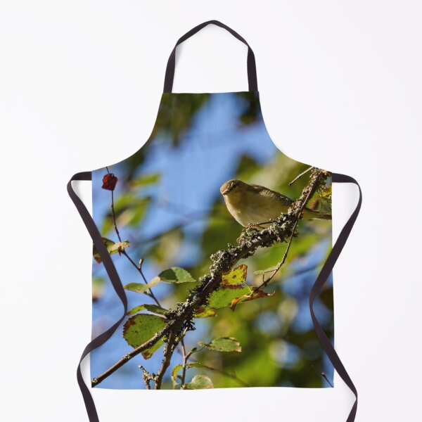 Item preview, Too hungry for chiff or chaff. Chiffchaff designed and sold by Jouko Lehto Photography.