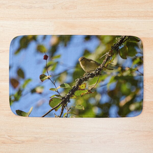 Item preview, Too hungry for chiff or chaff. Chiffchaff designed and sold by Jouko Lehto Photography.