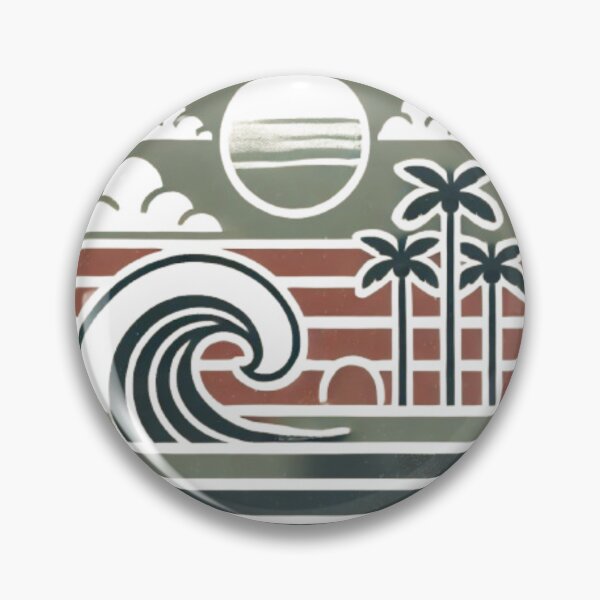 Item preview, Surf Stickers SL07 designed and sold by cj-digital.