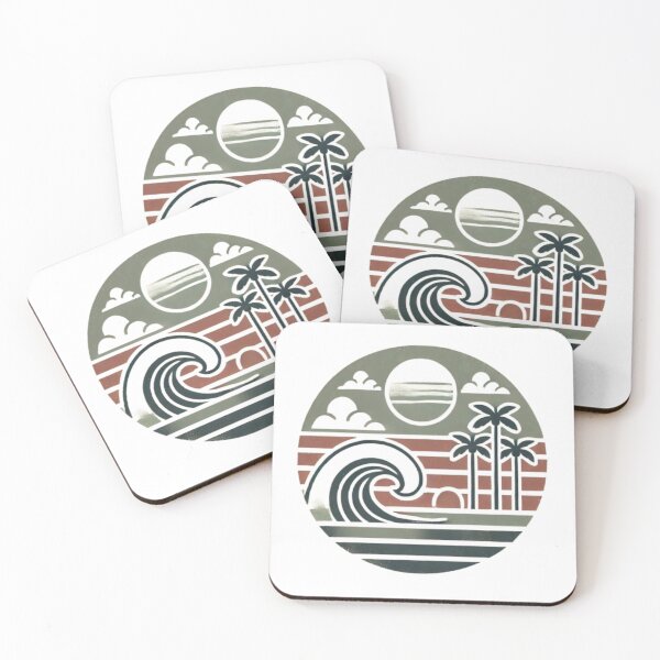 Item preview, Surf Stickers SL07 designed and sold by cj-digital.