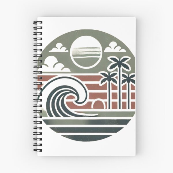 Item preview, Surf Stickers SL07 designed and sold by cj-digital.