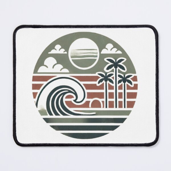 Item preview, Surf Stickers SL07 designed and sold by cj-digital.