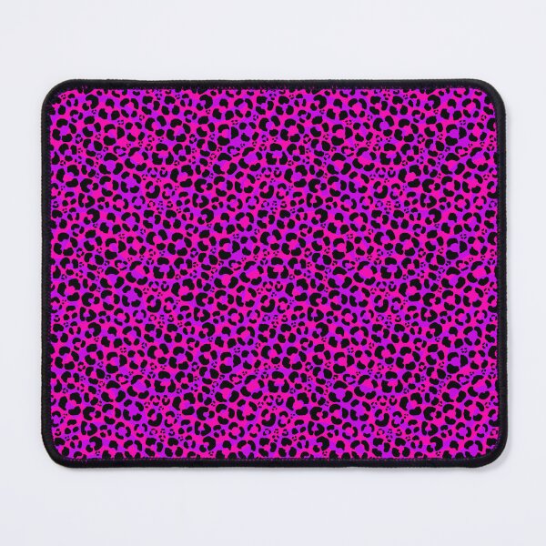 Item preview, Leopard Swirl, Magenta designed and sold by grinningskull.