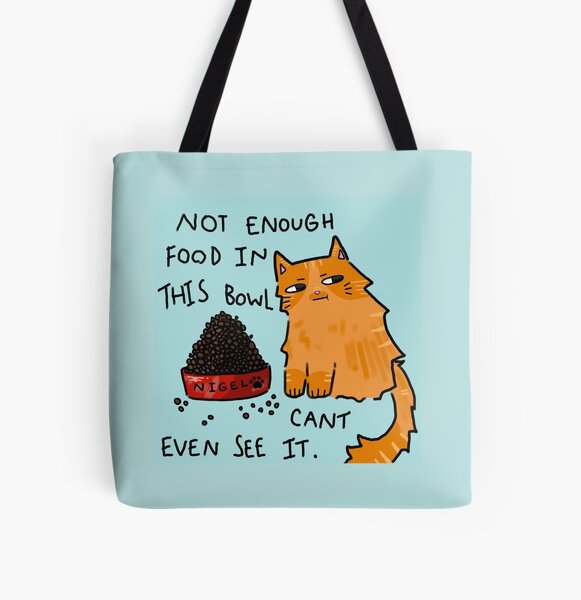 Vista previa del artículo con la obra «Gato chonk», diseñado y vendido por ElsieCreates.