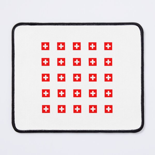 Item preview, Swiss Flag pack designed and sold by Inspirationmotivation.