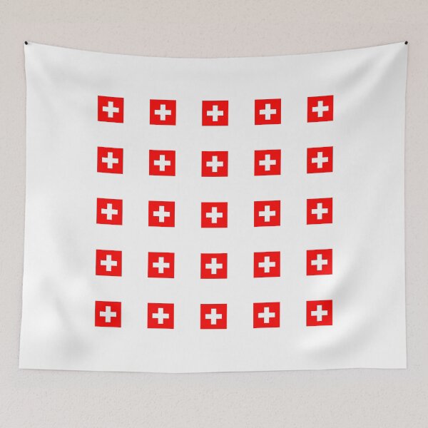 Item preview, Swiss Flag pack designed and sold by Inspirationmotivation.