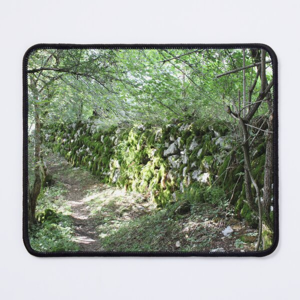 Item preview, undergrowth designed and sold by Open Road Gallery .