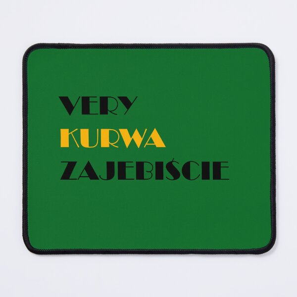 Item preview, VERY KURWA ZAJEBISCIE 3 designed and sold by FatGiantCat.
