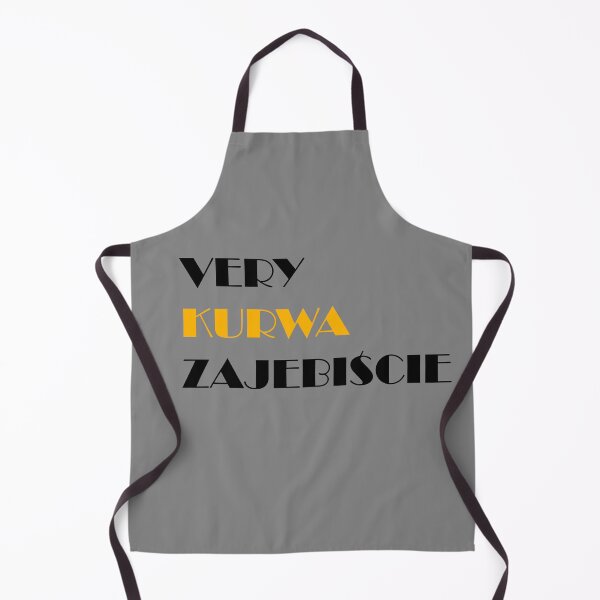 Item preview, VERY KURWA ZAJEBISCIE 3 designed and sold by FatGiantCat.