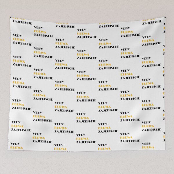Item preview, VERY KURWA ZAJEBISCIE 3 designed and sold by FatGiantCat.