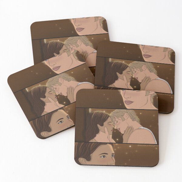 Item preview,  kisses designed and sold by moonie-21.