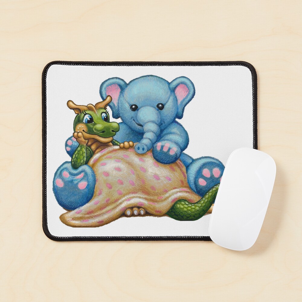 Item preview, Mouse Pad designed and sold by RandalSpangler.