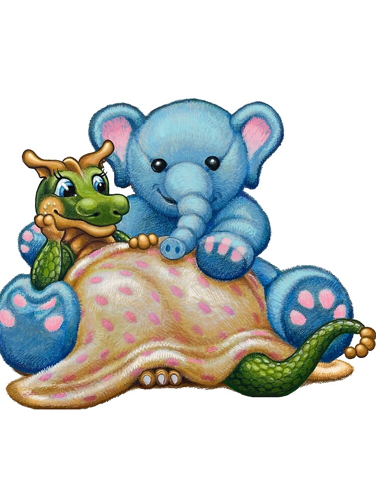 Thumbnail 3 of 3, Scarf, Cuddle Time designed and sold by RandalSpangler.