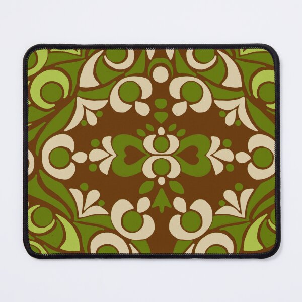 Item preview, DROPS TILE by MISS B FLOWERS designed and sold by MISSBFLOWERS.