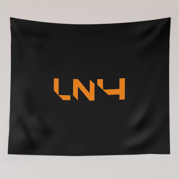 Item preview, Lando Norris LN4 McLaren F1  designed and sold by Pink Polar F1.