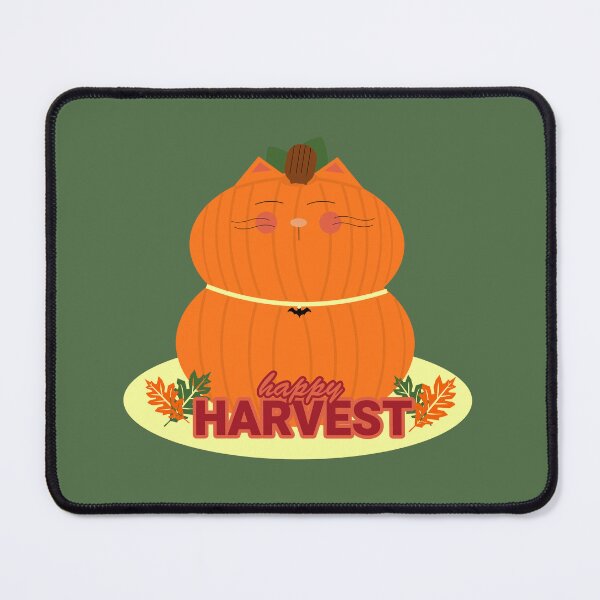 Item preview, Happy Harvest designed and sold by bunhuggerdesign.