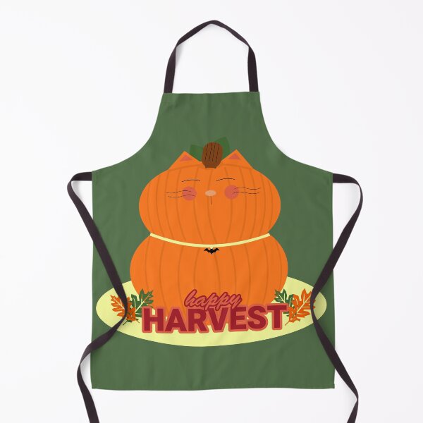 Item preview, Happy Harvest designed and sold by bunhuggerdesign.