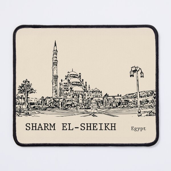 Item preview, Sharm el-Sheikh Egypt designed and sold by Lakeric.
