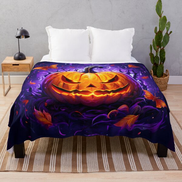 Item preview, Halloween pumpkin designed and sold by ArtbySameer.