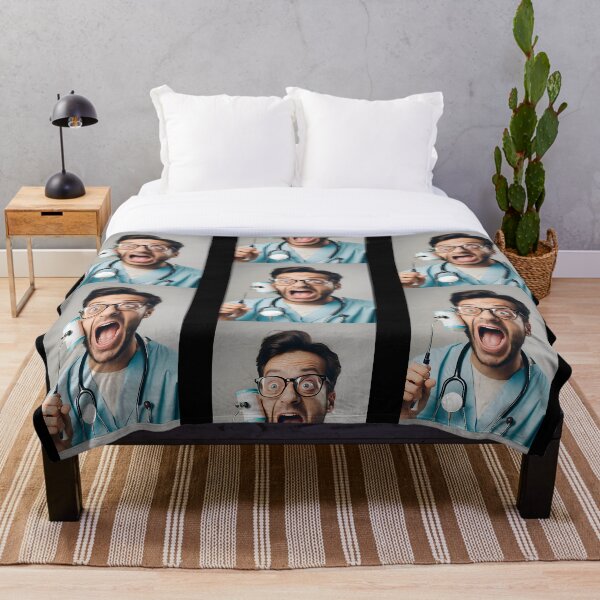 Item preview, Funny Medical designed and sold by ᴇᴍɪʟʏ ᴅɪᴀᴢ.