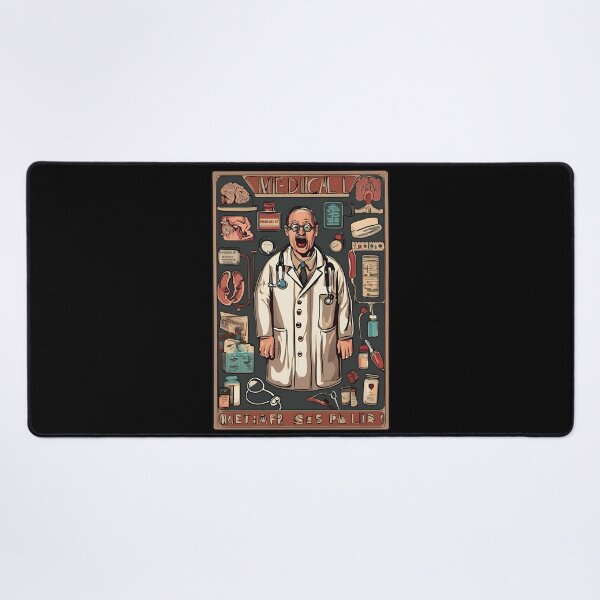 Item preview, Funny Medical designed and sold by ᴇᴍɪʟʏ ᴅɪᴀᴢ.