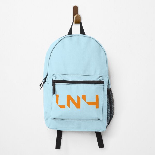 Item preview, Lando Norris LN4 McLaren F1 pastel blue designed and sold by Pink Polar F1.